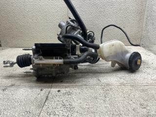 Главный тормозной цилиндр HONDA FIT GR3 LEB 1K20A-0796 2 ракурс