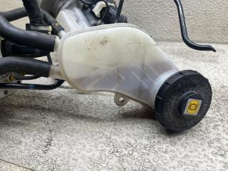 Главный тормозной цилиндр HONDA FIT GR3 LEB 1K20A-0796 3 ракурс