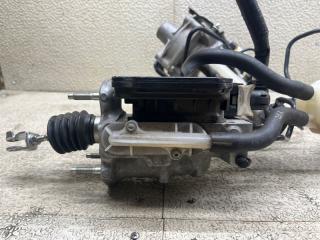 Главный тормозной цилиндр HONDA FIT GR3 LEB 1K20A-0796 4 ракурс
