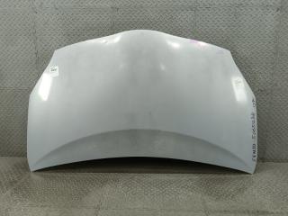 Капот TOYOTA PRIUS ZVW30 2ZR-FXE 5330147060 1 ракурс