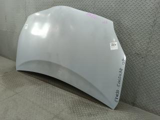 Капот TOYOTA PRIUS ZVW30 2ZR-FXE 5330147060 3 ракурс