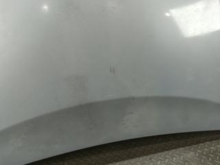 Капот TOYOTA PRIUS ZVW30 2ZR-FXE 5330147060 5 ракурс