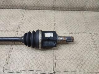 Привод левый передний MAZDA CX-5 KE2AW SH-VPTS FTB42560X 5 ракурс