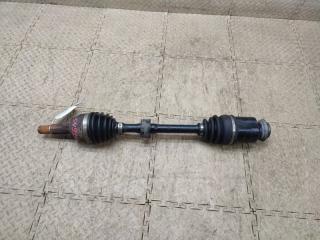 Привод правый передний  MAZDA DEMIO DE3FS ZJ-VE ,FA81-25-500, AT, 25X26 ,FA81-25-500, AT, 25X26 1 ракурс