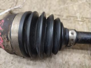 Привод правый передний MAZDA DEMIO DE3FS ZJ-VE FA81-25-500, AT, 25X26 4 ракурс