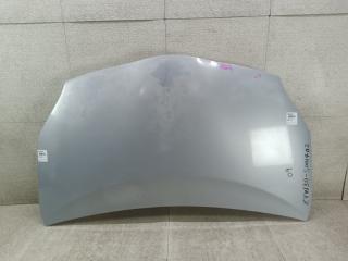 Капот TOYOTA PRIUS ZVW30 2ZR-FXE 5330147060 1 ракурс