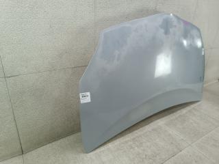 Капот TOYOTA PRIUS ZVW30 2ZR-FXE 5330147060 2 ракурс