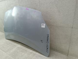 Капот TOYOTA PRIUS ZVW30 2ZR-FXE 5330147060 3 ракурс