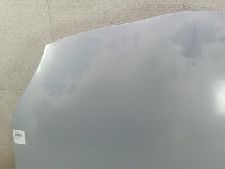 Капот TOYOTA PRIUS ZVW30 2ZR-FXE 5330147060 4 ракурс