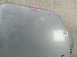 Капот TOYOTA PRIUS ZVW30 2ZR-FXE 5330147060 5 ракурс