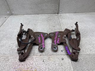 Петля капота BMW X1 E84 N52B30AE 2 ракурс