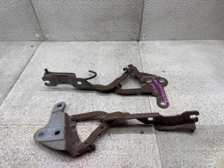 Петля капота BMW X1 E84 N52B30AE 3 ракурс