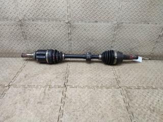 Привод левый передний  MAZDA DEMIO DE3FS ZJ-VE ,FA81-25-600A, CVT, 25X23 ,FA81-25-600A, CVT, 25X23 1 ракурс