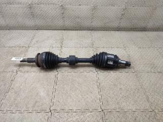 Привод левый передний TOYOTA VELLFIRE GGH25 2GR-FE 1 ракурс Привод левый передний TOYOTA VELLFIRE GGH25 2GR-FE 1 ракурс