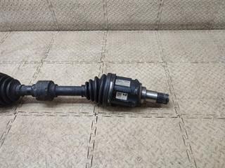 Привод левый передний TOYOTA VELLFIRE GGH25 2GR-FE 2 ракурс Привод левый передний TOYOTA VELLFIRE GGH25 2GR-FE 2 ракурс