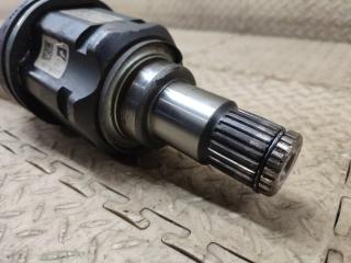 Привод левый передний TOYOTA VELLFIRE GGH25 2GR-FE 4 ракурс Привод левый передний TOYOTA VELLFIRE GGH25 2GR-FE 4 ракурс
