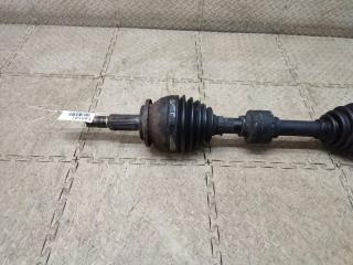 Привод левый передний TOYOTA VELLFIRE GGH25 2GR-FE 5 ракурс Привод левый передний TOYOTA VELLFIRE GGH25 2GR-FE 5 ракурс
