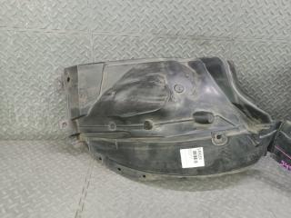 Подкрылок правый передний NISSAN CUBE Z12 63842 1FA0A 3 ракурс