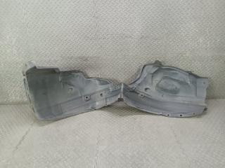 Подкрылок правый передний NISSAN CUBE Z12 63842 1FA0A 5 ракурс