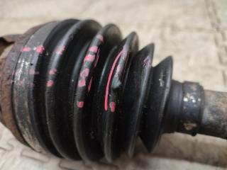 Привод левый передний TOYOTA MARK X ZIO ANA15 2AZ-FE 3 ракурс