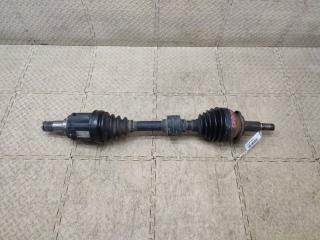 Привод левый передний TOYOTA VELLFIRE GGH25 2GR-FE 1 ракурс Привод левый передний TOYOTA VELLFIRE GGH25 2GR-FE 1 ракурс