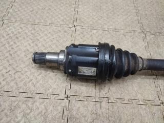 Привод левый передний TOYOTA VELLFIRE GGH25 2GR-FE 2 ракурс Привод левый передний TOYOTA VELLFIRE GGH25 2GR-FE 2 ракурс
