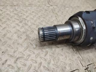 Привод левый передний TOYOTA VELLFIRE GGH25 2GR-FE 3 ракурс Привод левый передний TOYOTA VELLFIRE GGH25 2GR-FE 3 ракурс