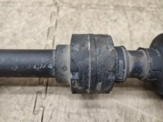 Привод левый передний TOYOTA VELLFIRE GGH25 2GR-FE 5 ракурс Привод левый передний TOYOTA VELLFIRE GGH25 2GR-FE 5 ракурс