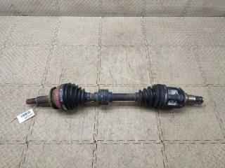 Привод левый передний TOYOTA ESTIMA GSR55 2GR-FE 1 ракурс