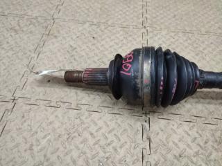 Привод правый передний MAZDA CX-5 KE2AW SH-VPTS FTB52550X 2 ракурс