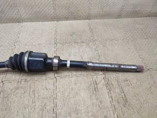 Привод правый передний MAZDA CX-5 KE2AW SH-VPTS FTB52550X 5 ракурс