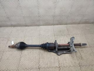 Привод правый передний NISSAN ELGRAND TNE52 QR25DE 391001AB0B 1 ракурс