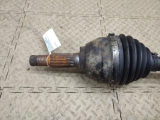 Привод правый передний NISSAN ELGRAND TNE52 QR25DE 391001AB0B 2 ракурс