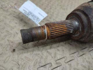 Привод правый передний NISSAN ELGRAND TNE52 QR25DE 391001AB0B 3 ракурс