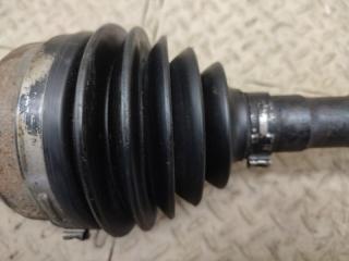 Привод правый передний NISSAN ELGRAND TNE52 QR25DE 391001AB0B 4 ракурс