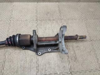 Привод правый передний NISSAN ELGRAND TNE52 QR25DE 391001AB0B 5 ракурс