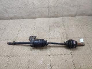Привод правый передний NISSAN BLUEBIRD SU12 LD20 3910063E00 1 ракурс