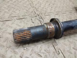 Привод правый передний NISSAN BLUEBIRD SU12 LD20 3910063E00 3 ракурс