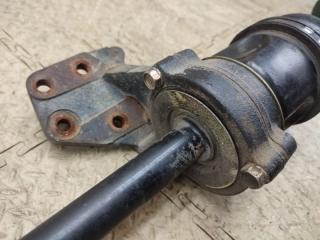 Привод правый передний NISSAN BLUEBIRD SU12 LD20 3910063E00 4 ракурс