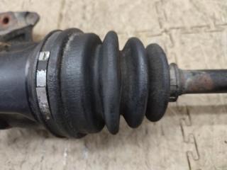 Привод правый передний NISSAN BLUEBIRD SU12 LD20 3910063E00 5 ракурс