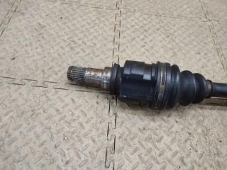 Привод правый передний TOYOTA PLATZ SCP11 1SZ-FE 2 ракурс