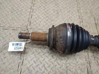 Привод правый передний TOYOTA ALPHARD GGH25 2GR-FE 2 ракурс