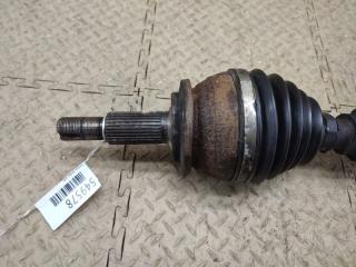 Привод правый передний TOYOTA VELLFIRE GGH25 2GR-FE 2 ракурс