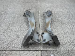 Петля капота SUZUKI WAGON R MC22S 2 ракурс