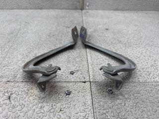 Петля капота SUZUKI WAGON R MH21S 2 ракурс
