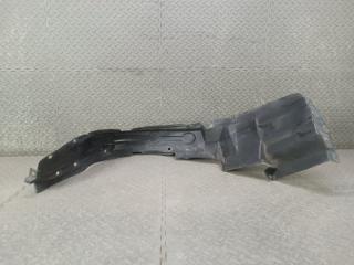 Подкрылок правый передний DAIHATSU MOVE L150S 53875-B2010 4 ракурс