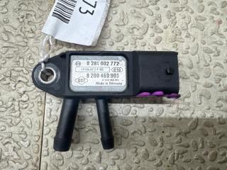 Map-сенсор NISSAN X-TRAIL DNT31 M9R 0281002772 1 ракурс