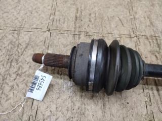 Привод правый передний HONDA DOMANI MA5 B18B 2 ракурс