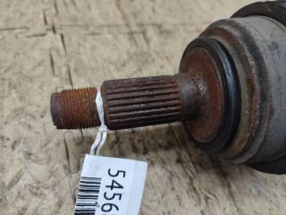 Привод правый передний HONDA DOMANI MA5 B18B 3 ракурс