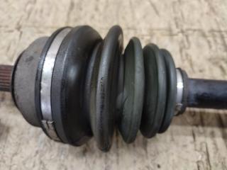 Привод правый передний HONDA DOMANI MA5 B18B 4 ракурс
